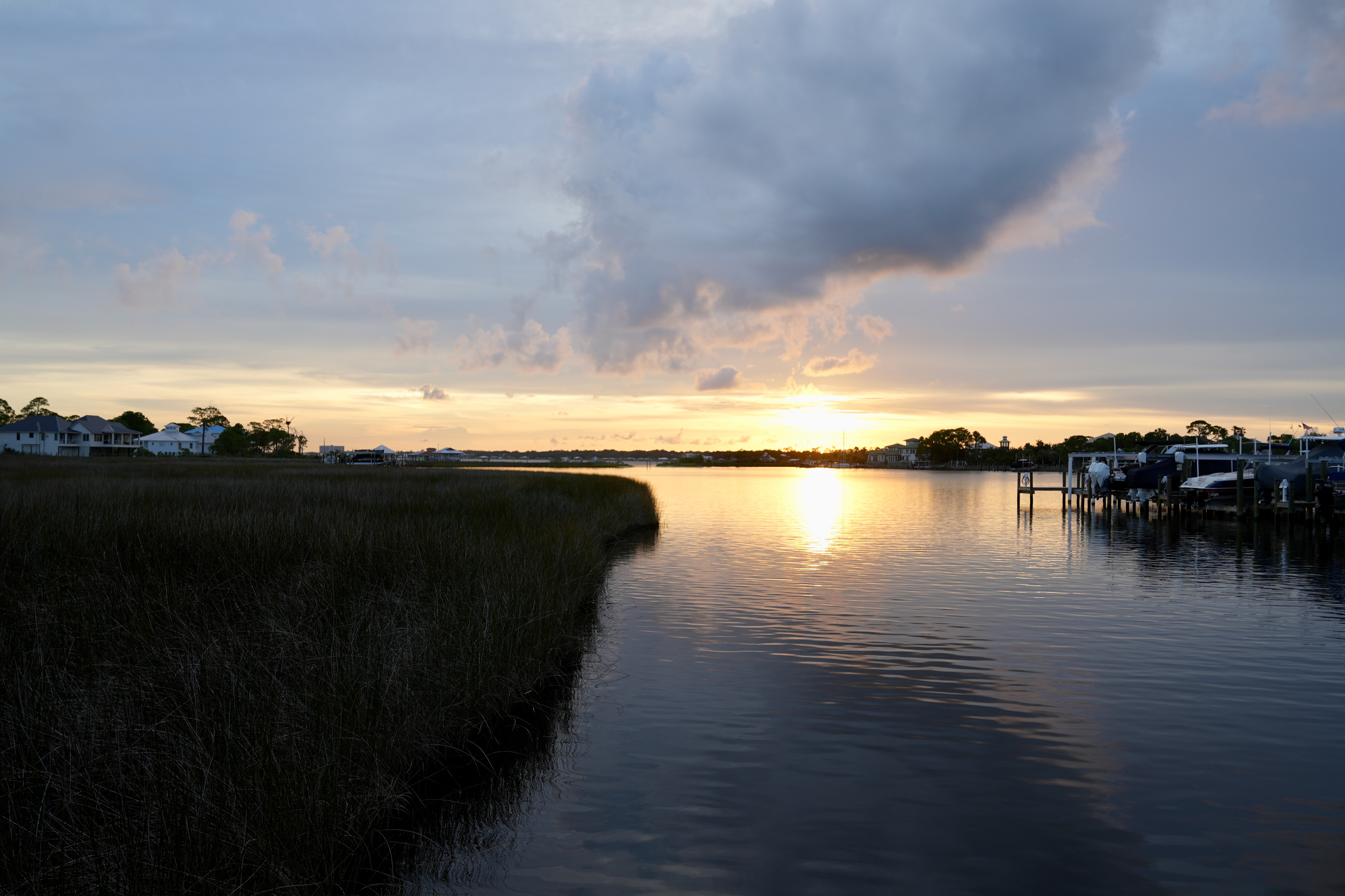 Ono Island Home Costs Ownership